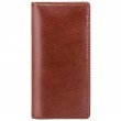 Кошелек мужской Visconti MZ6 Turin c RFID (Italian Brown)