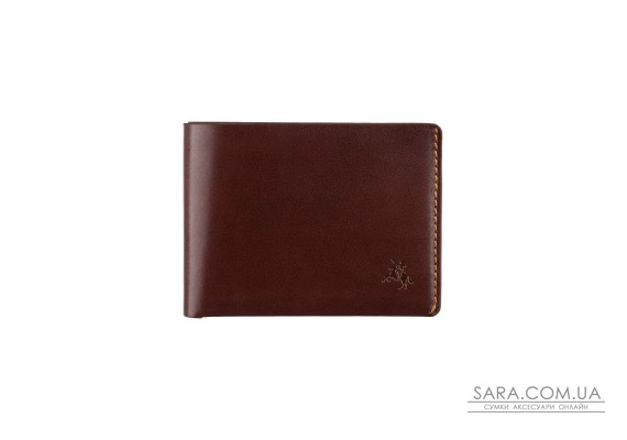 Портмоне чоловіче Visconti RW49 Dollar (Brown)