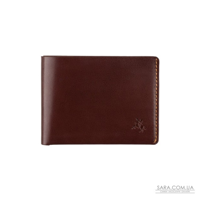 Портмоне чоловіче Visconti RW49 Dollar (Brown) Портмоне чоловіче Visconti RW49 Dollar (Brown)