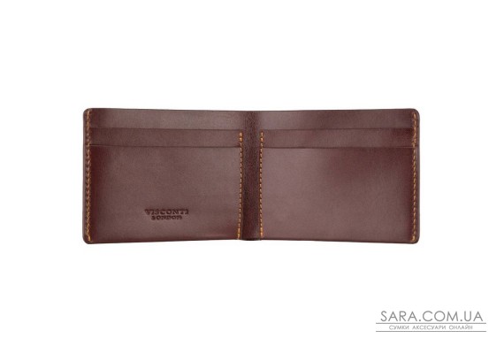 Портмоне чоловіче Visconti RW49 Dollar (Brown)
