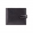 Гаманець чоловічий Visconti PM100 Vincent c RFID (Cobalt Black)