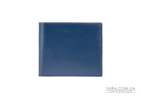 Гаманець чоловічий Visconti PM101 Pablo c RFID (Blue Mustard)
