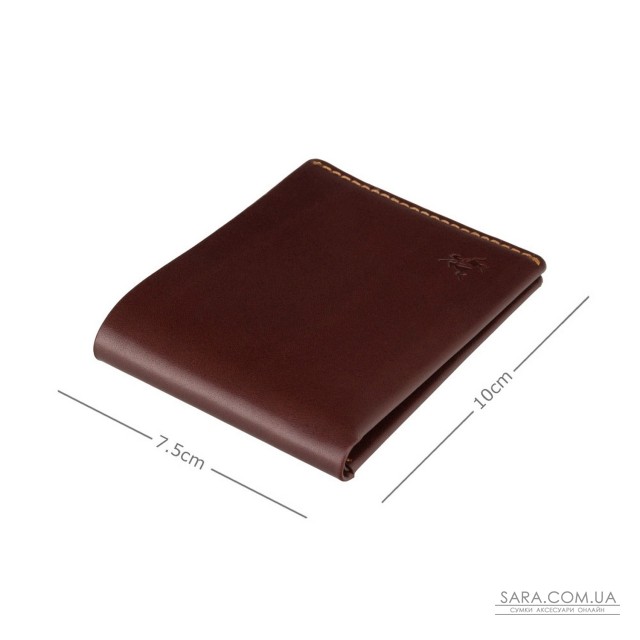 Портмоне чоловіче Visconti RW49 Dollar (Brown) Портмоне чоловіче Visconti RW49 Dollar (Brown)