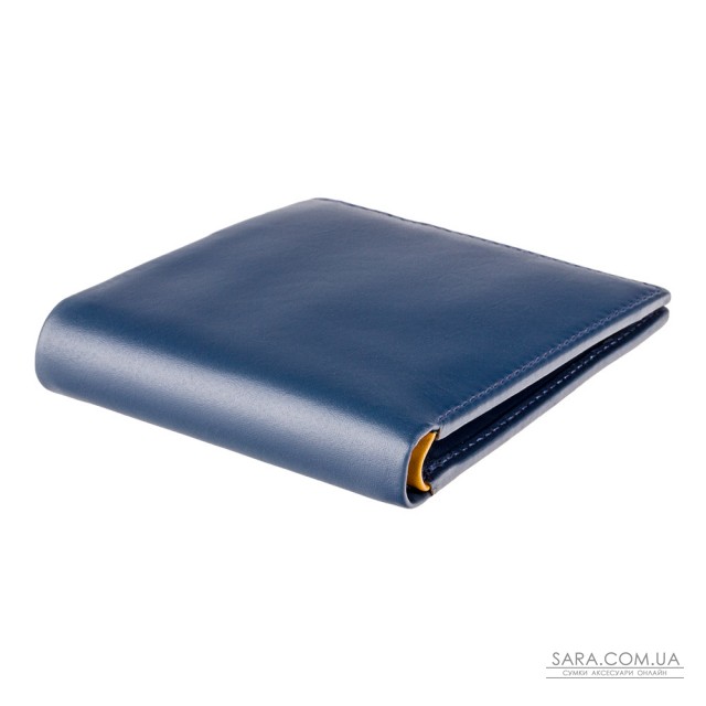 Гаманець чоловічий Visconti PM101 Pablo c RFID (Blue Mustard) Гаманець чоловічий Visconti PM101 Pablo c RFID (Blue Mustard)