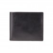 Гаманець чоловічий Visconti PM101 Pablo c RFID (Black Blue)