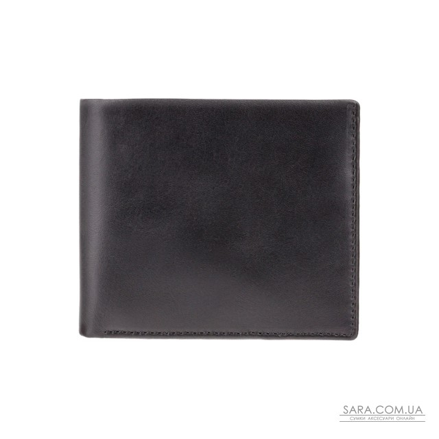 Гаманець чоловічий Visconti PM101 Pablo c RFID (Black Blue) Гаманець чоловічий Visconti PM101 Pablo c RFID (Black Blue)