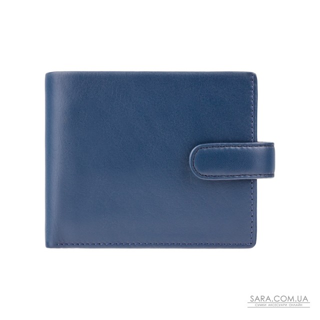 Гаманець чоловічий Visconti PM102 Leonardo c RFID (Blue Mustard) Гаманець чоловічий Visconti PM102 Leonardo c RFID (Blue Mustard)