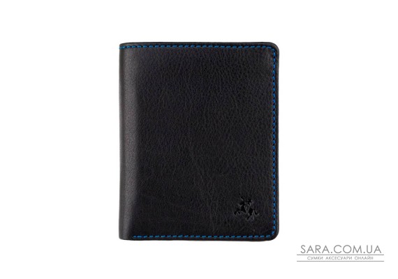 Гаманець чоловічий Visconti SP60 Alder (Black Multi)