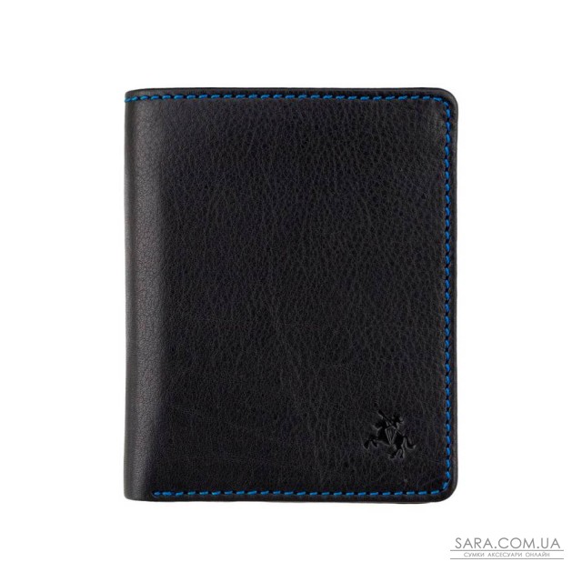 Гаманець чоловічий Visconti SP60 Alder (Black Multi) Гаманець чоловічий Visconti SP60 Alder (Black Multi)