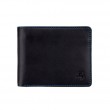 Гаманець чоловічий Visconti SP61 Gulzar (Black Multi)