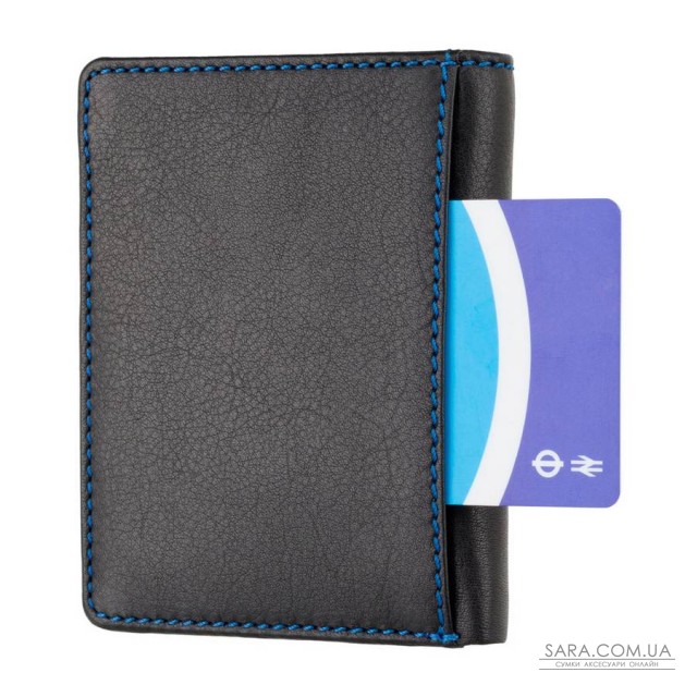 Гаманець чоловічий Visconti SP60 Alder (Black Multi) Гаманець чоловічий Visconti SP60 Alder (Black Multi)