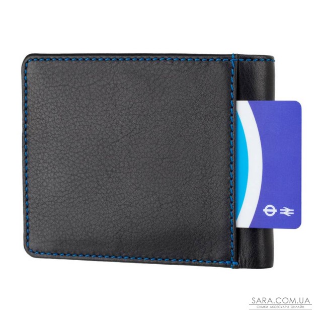 Гаманець чоловічий Visconti SP61 Gulzar (Black Multi) Гаманець чоловічий Visconti SP61 Gulzar (Black Multi)