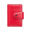 Кошелек женский Visconti SP31 Poppy c RFID (Red Multi Spectrum)