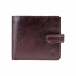 Кошелек мужской Visconti TSC41 Massa c RFID (Brown)