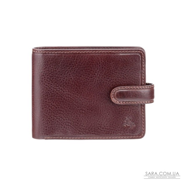Гаманець чоловічий Visconti TSC47 Riccardo c RFID (Brown) Гаманець чоловічий Visconti TSC47 Riccardo c RFID (Brown)