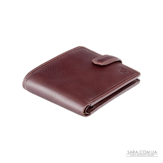 Гаманець чоловічий Visconti TSC47 Riccardo c RFID (Brown) Гаманець чоловічий Visconti TSC47 Riccardo c RFID (Brown)
