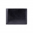 Гаманець чоловічий Visconti VSL20 Sword c RFID (Cobalt Black)