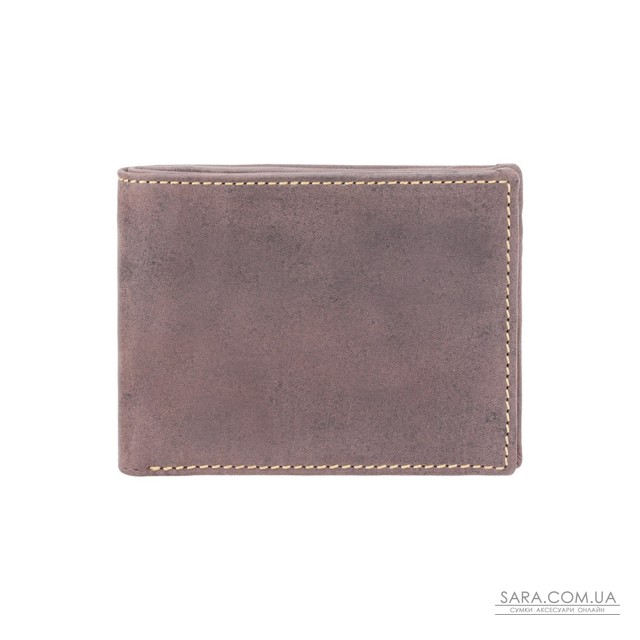 Гаманець чоловічий Visconti VSL20 Sword c RFID (Oil Brown) Гаманець чоловічий Visconti VSL20 Sword c RFID (Oil Brown)