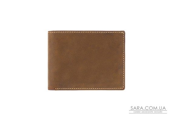 Гаманець чоловічий Visconti VSL20 Sword c RFID (Oil Tan)