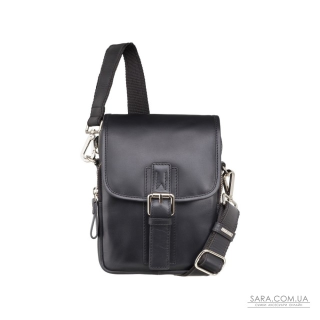 Сумка мужская Visconti Jules16208 (Black) Сумка мужская Visconti Jules16208 (Black)