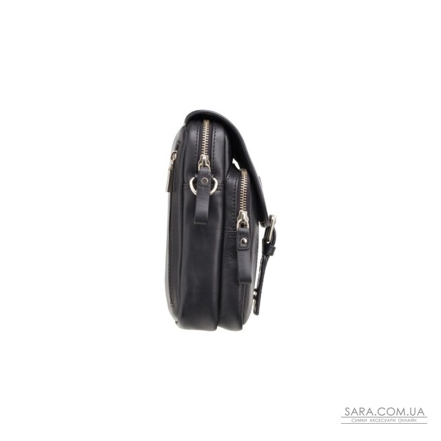 Сумка мужская Visconti Jules16208 (Black) Сумка мужская Visconti Jules16208 (Black)