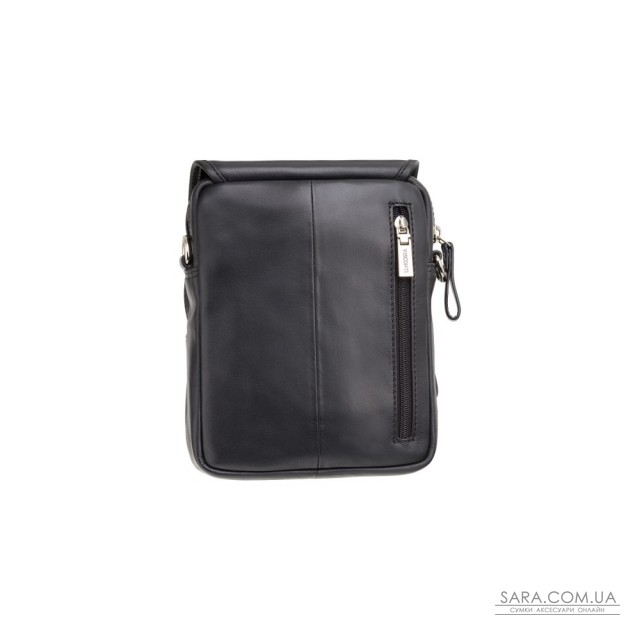 Сумка мужская Visconti Jules16208 (Black) Сумка мужская Visconti Jules16208 (Black)