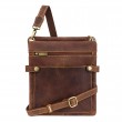 Сумка Visconti 18512 - Neo (M) Slim Bag (Oil Tan)
