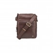 Сумка чоловіча Visconti ML40 Riley (Brown)