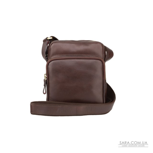 Сумка чоловіча Visconti ML40 Riley (Brown) Сумка чоловіча Visconti ML40 Riley (Brown)