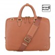 Сумка Visconti PLT10 Royce 13 (Tan)