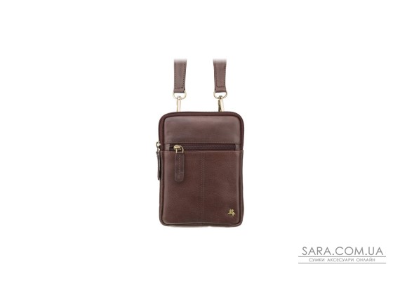Сумка чоловіча Visconti S10 Remi (Brown)