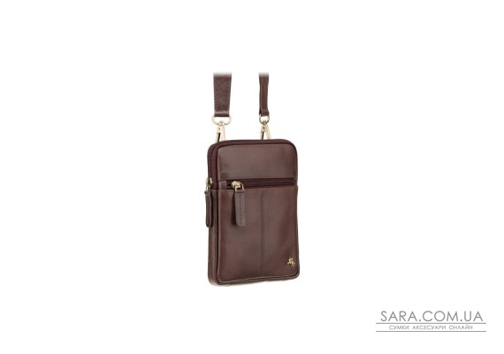 Сумка чоловіча Visconti S10 Remi (Brown)