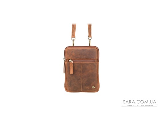 Сумка чоловіча Visconti S10 Remi (Oil Tan)