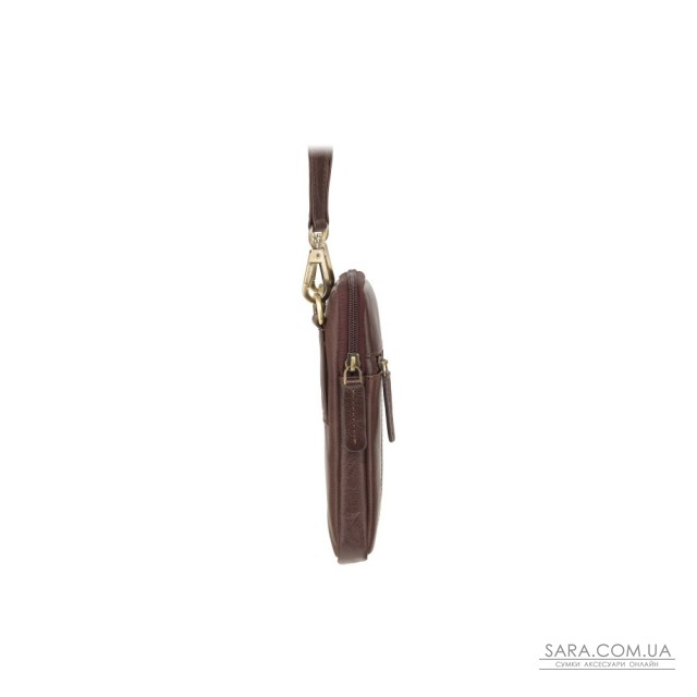 Сумка чоловіча Visconti S10 Remi (Brown) Сумка чоловіча Visconti S10 Remi (Brown)
