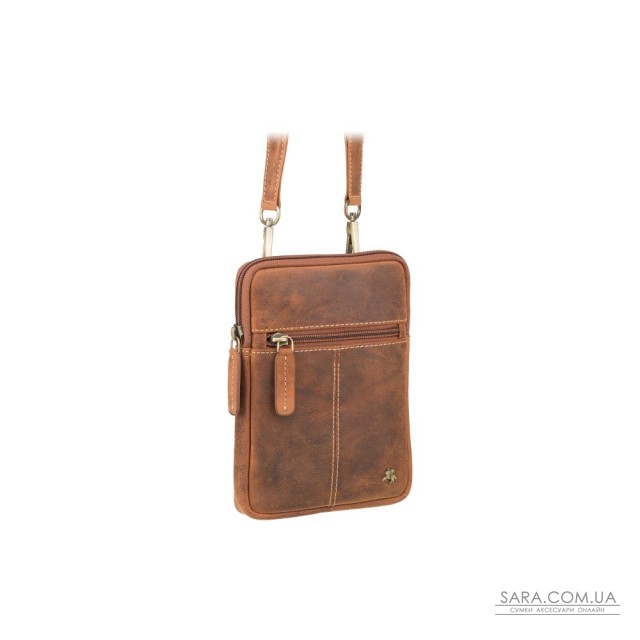 Сумка чоловіча Visconti S10 Remi (Oil Tan) Сумка чоловіча Visconti S10 Remi (Oil Tan)