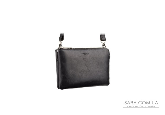 Сумка мужская Visconti S9 Eden (Black)