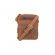 Сумка чоловіча Visconti TC68 Riley (Havana Tan)