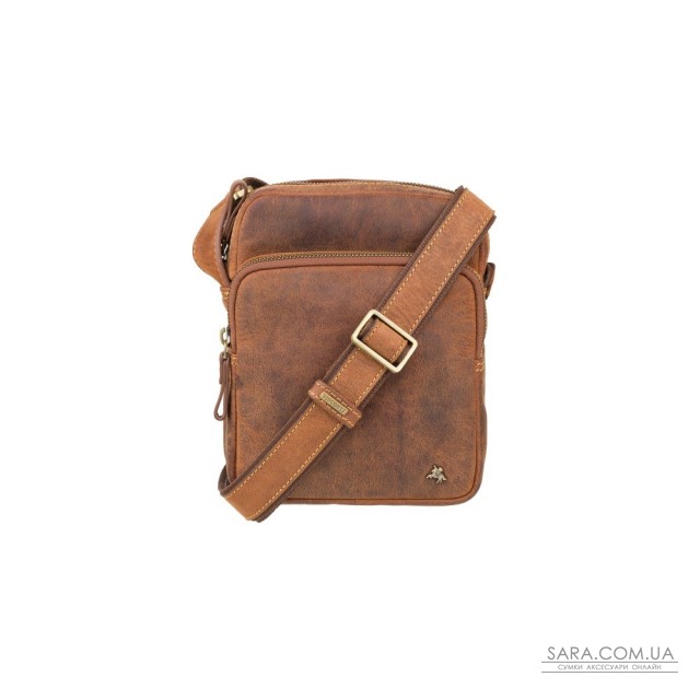 Сумка чоловіча Visconti TC68 Riley (Havana Tan) Сумка чоловіча Visconti TC68 Riley (Havana Tan)
