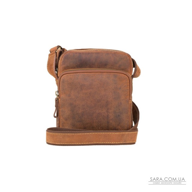 Сумка чоловіча Visconti TC68 Riley (Havana Tan) Сумка чоловіча Visconti TC68 Riley (Havana Tan)