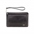 Барсетка мужская Visconti 2617 Ted (Black)