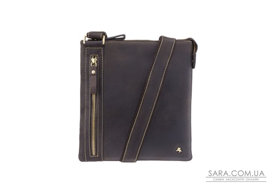 Сумка мужская Visconti 16111b Taylor (Oil Brown)