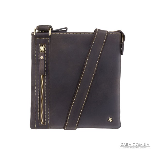 Сумка мужская Visconti 16111b Taylor (Oil Brown) Сумка мужская Visconti 16111b Taylor (Oil Brown)