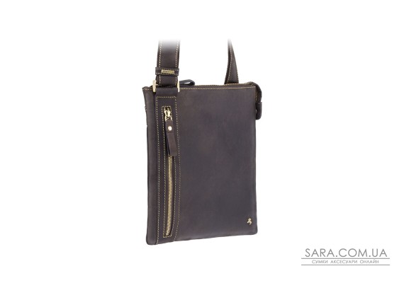 Сумка мужская Visconti 16111b Taylor (Oil Brown)