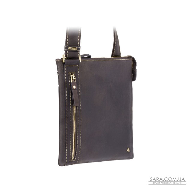 Сумка мужская Visconti 16111b Taylor (Oil Brown) Сумка мужская Visconti 16111b Taylor (Oil Brown)