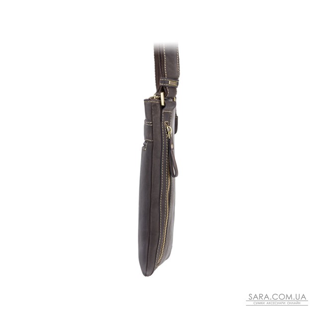 Сумка мужская Visconti 16111b Taylor (Oil Brown) Сумка мужская Visconti 16111b Taylor (Oil Brown)