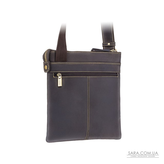 Сумка мужская Visconti 16111b Taylor (Oil Brown) Сумка мужская Visconti 16111b Taylor (Oil Brown)