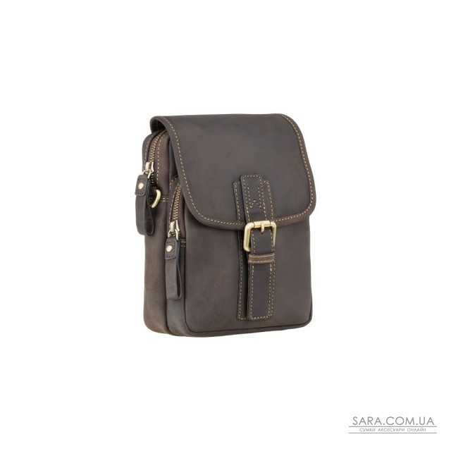 Сумка чоловіча Visconti 16208 Jules (Oil Brown) Сумка чоловіча Visconti 16208 Jules (Oil Brown)