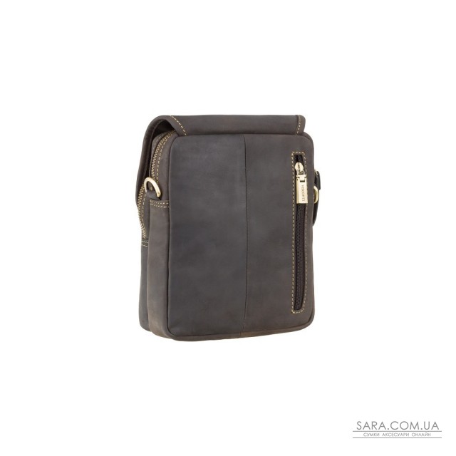 Сумка чоловіча Visconti 16208 Jules (Oil Brown) Сумка чоловіча Visconti 16208 Jules (Oil Brown)