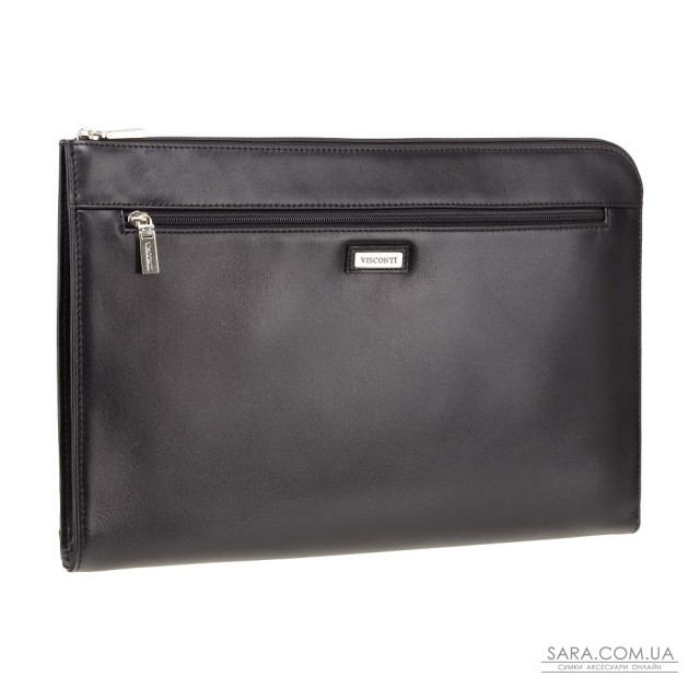 Папка Visconti 18238 Bond (Black) Папка Visconti 18238 Bond (Black)