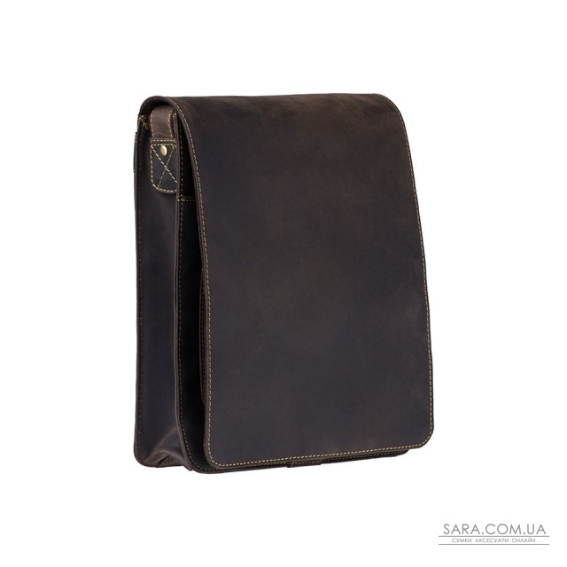 Сумка чоловіча Visconti 18410 Jasper (Oil Brown) Сумка чоловіча Visconti 18410 Jasper (Oil Brown)